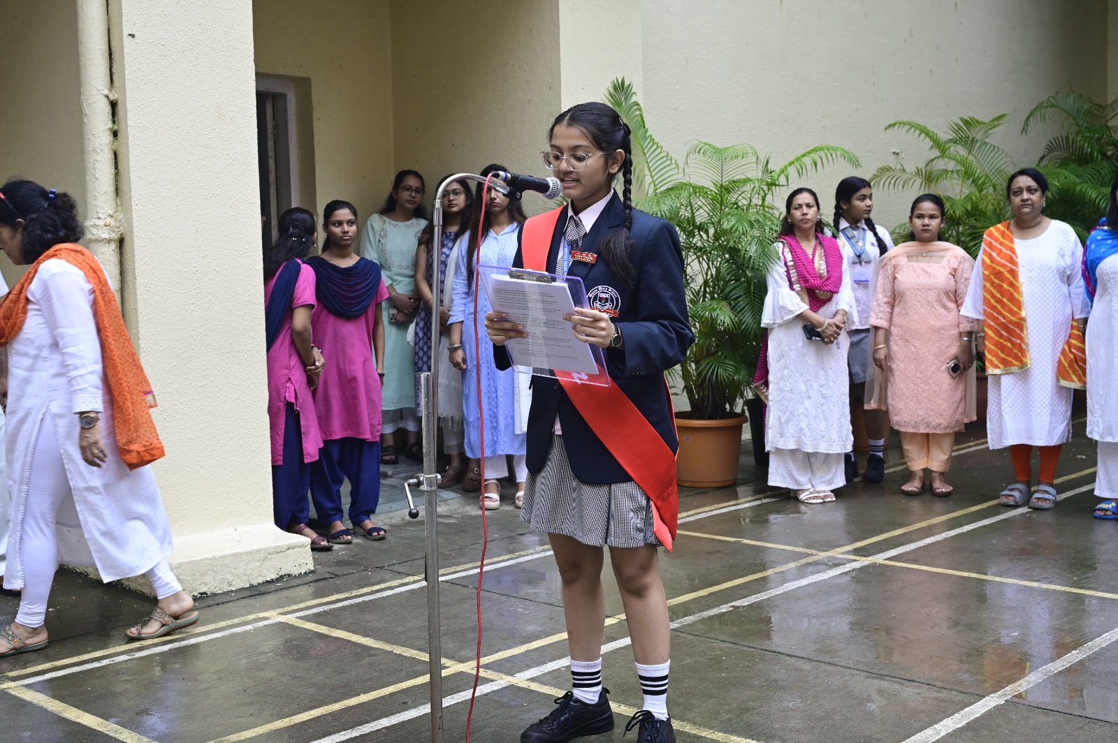 Independence Day Celebration 2025